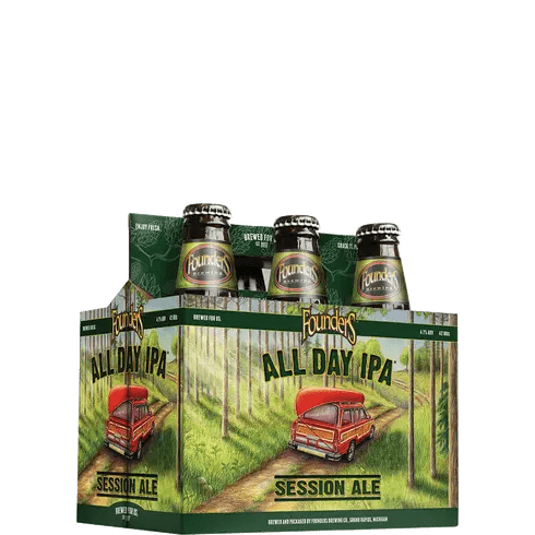Founders All Day Ipa