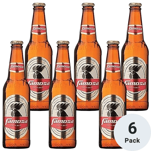 Famosa Lager Beer