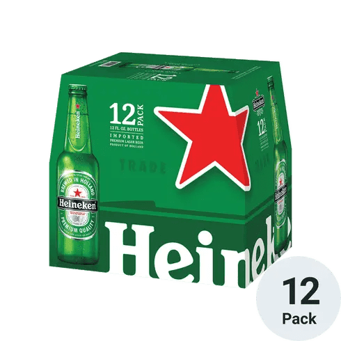 Heineken