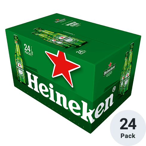 Heineken