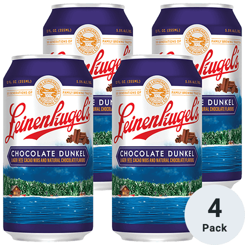 Leinenkugel's Chocolate Dunkel