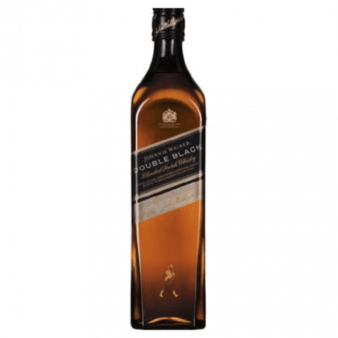 Johnnie Walker Double Black