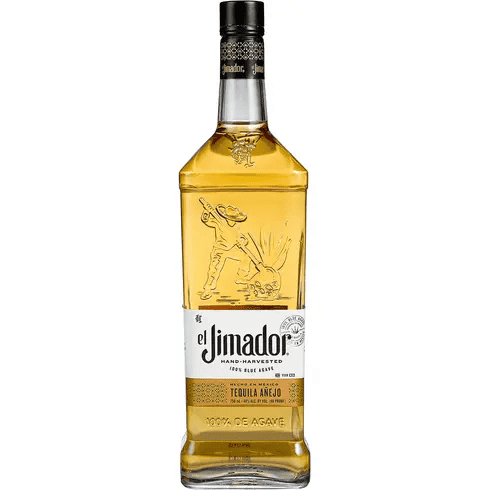 El Jimador Anejo