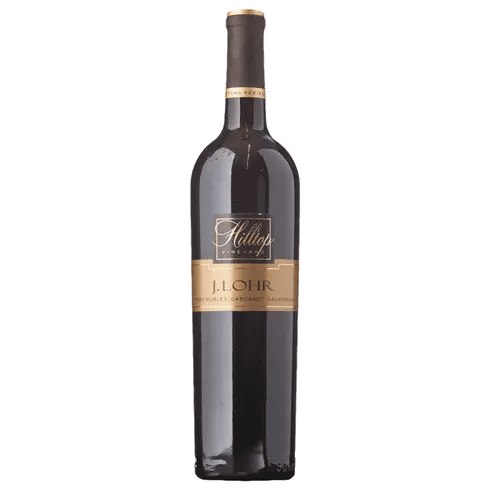 J Lohr Cabernet Hilltop, 2017