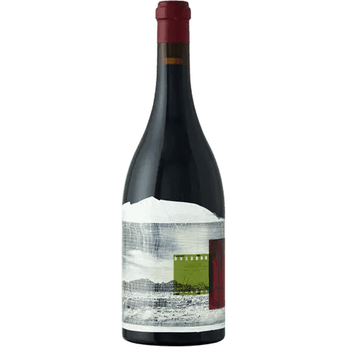 Orin Swift 8 Years In The Desert#2, 2018