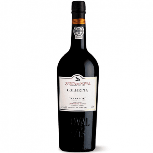 Quinta Do Noval Colheita Tawny Porto 