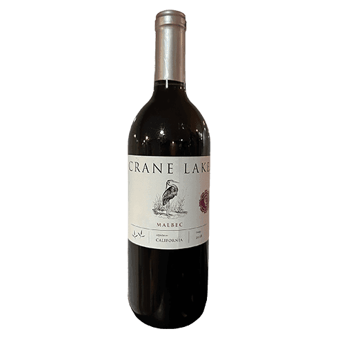 Crane Lake Malbec
