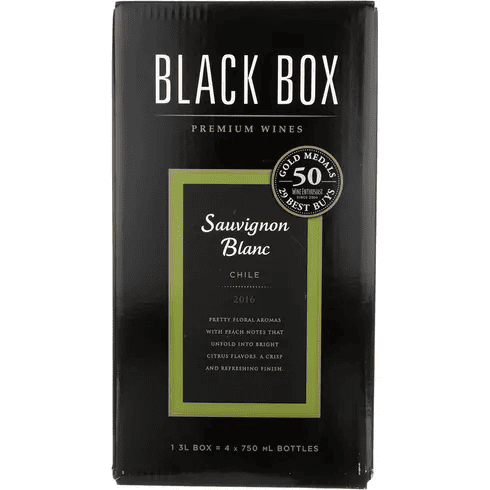 Black Box Sauvignon Blanc