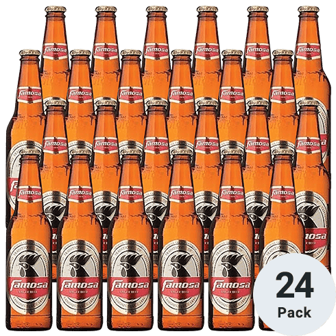 Famosa Lager Beer
