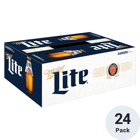 Miller Lite