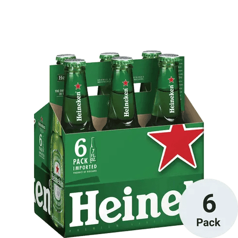 Heineken